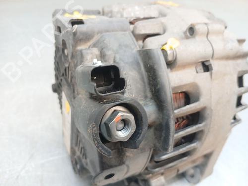 Generator CITROËN BERLINGO MULTISPACE (B9) 1.2 PureTech 110 | BP38305926M7 - Image 4