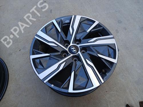 Used Rim HYUNDAI TUCSON (NX4E, NX4A) 1.6 T-GDi (150 hp) 32502413