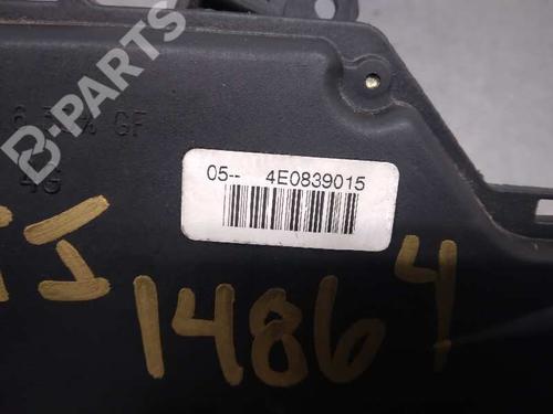 Rear left lock AUDI A8 D3 (4E2, 4E8) 3.7 quattro | BP11243894C100 