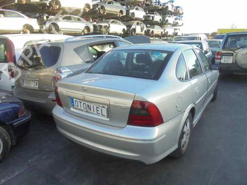 Left headlight OPEL VECTRA B (J96)  | BP2382083C28 