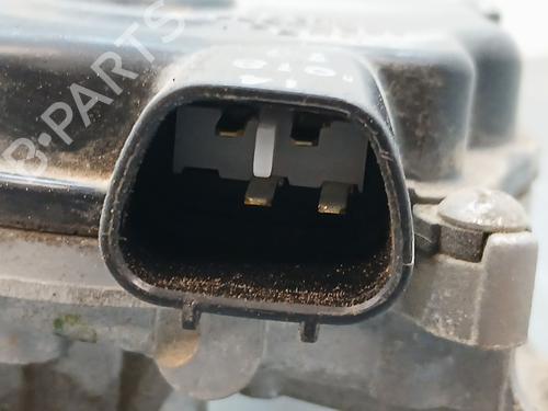 Front wiper motor NISSAN QASHQAI II (J11, J11_)  | BP28673765M29 