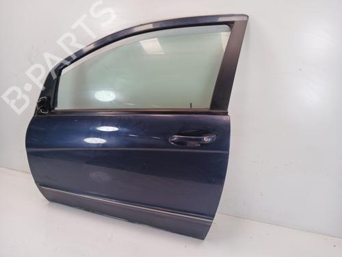Left front door MERCEDES-BENZ A-CLASS (W169) A 150 (169.031, 169.331) | BP25722628C2 