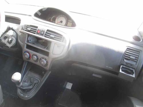 Gearbox HYUNDAI MATRIX (FC) 1.5 CRDi | BP2385576M3 