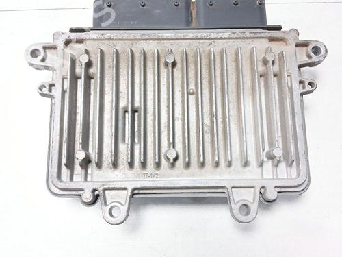 Engine control unit (ECU) MERCEDES-BENZ A-CLASS (W169)  | BP23071845M57 