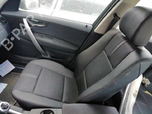 Ratstangsstang BMW X3 (E83) 2.0 d | BP9044180I23 
