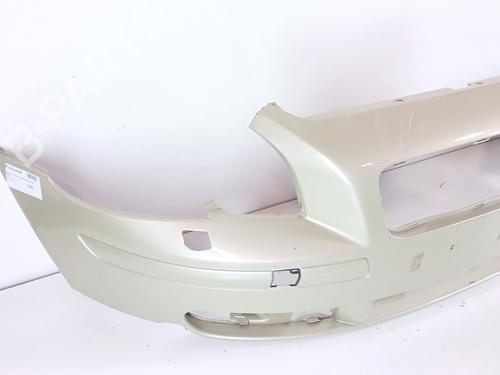 Front bumper VOLVO S40 II (544) 2.4 CDI | BP27285305C7 