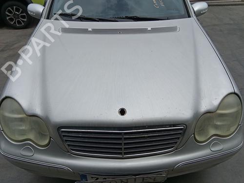 Motorhjelm Motorhjelm MERCEDES-BENZ C-CLASS T-Model (S203) C 240 (203.261) (170 hp) 37521817 37521817