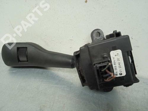 Ratstangsstang BMW 3 Coupe (E46) 318 Ci | BP8636912I23 