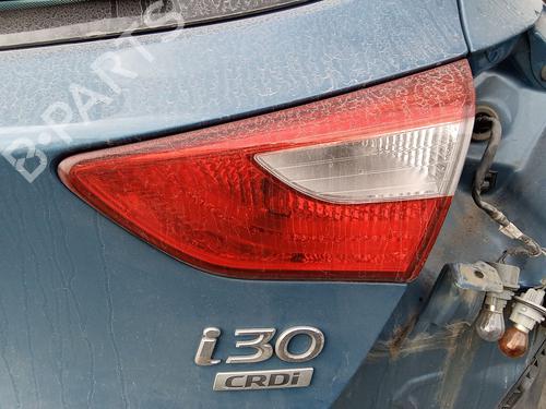Right tailgate light HYUNDAI i30 (GD) 1.4 CRDi | BP37517218C80 - Image 2