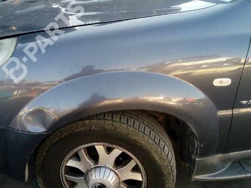 Left rear window switch SSANGYONG REXTON / REXTON II (GAB_) 2.7 Xdi | BP3016680C108  - Image 11