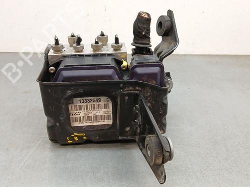 ABS pump OPEL INSIGNIA A (G09) 2.0 CDTI (68) | BP29356272M43 