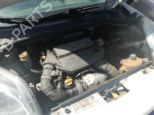 Engine control unit (ECU) CITROËN NEMO Box Body/MPV (AA_) 1.3 HDi 75 | BP17838441M57  - Image 7