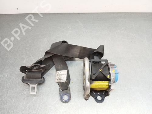 Pretensor delantero derecho Pretensor delantero derecho TOYOTA YARIS (_P13_) 1.5 Hybrid (NHP130_, NHP130) (101 hp) 36754466 36754466