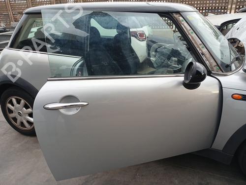 Used Right front door MINI MINI (R50, R53) Cooper (116 hp) 30750448