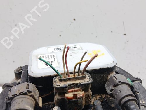 Fuel pump CITROËN JUMPY III Van (V_) 1.6 BlueHDi 95 | BP32473810M76