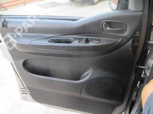 Left front fog light HYUNDAI H-1 / STAREX Bus (A1) 2.5 TCi | BP2382392C30  - Image 24