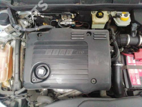 Gearbox FIAT BRAVA (182_)  | BP11246936M3 