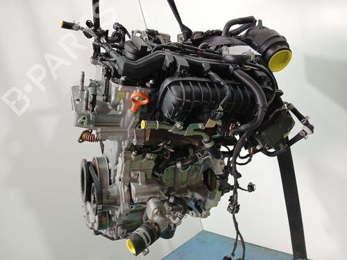 Engine KIA STONIC (YB) 1.0 T-GDi | BP37487293M1 - Image 3
