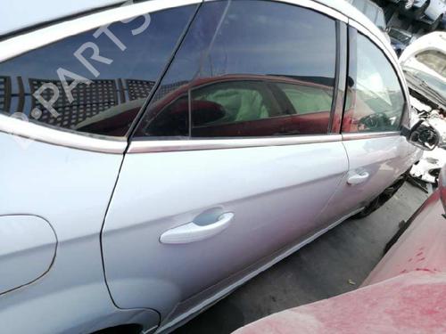 Left front window switch FORD MONDEO IV (BA7) 2.0 TDCi | BP10927861I27 