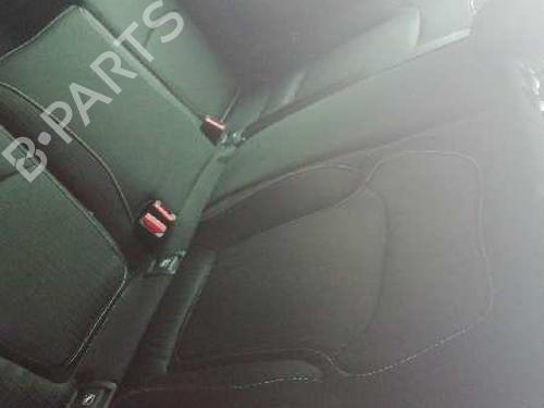 Griglia RENAULT MEGANE IV Hatchback (B9A/M/N_) 1.2 TCe 130 (B9MR) 2773179