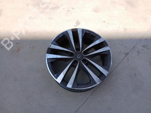 Used Rim RENAULT ESPACE V (JR_) 1.6 dCi 160 (160 hp) 27367915
