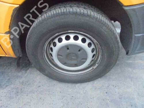 Subframe MERCEDES-BENZ SPRINTER 3-t Van (B906) | BP8642610M9 - Image 20