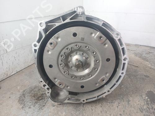 Gearbox BMW X1 (E84) sDrive 18 d | BP20664212M3 