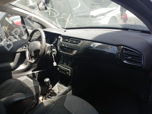 Fælk CITROËN C3 II (SC_) 1.4 HDi 70 (SC8HZC, SC8HR0, SC8HP4) | BP36754567C45 - Image 12