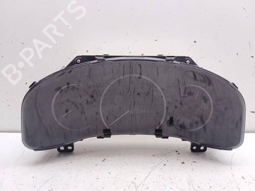 Used Instrument cluster Instrument cluster LEXUS CT (ZWA10_) 200h (ZWA10_) (99 hp) 34369620 34369620