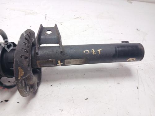 Left front shock absorber VW GOLF VI (5K1) 1.6 TDI | BP39535520M16 - Image 3