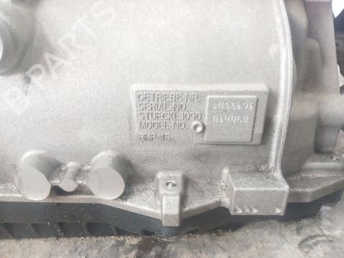 Gearbox BMW X1 (E84) sDrive 18 d | BP20664212M3 