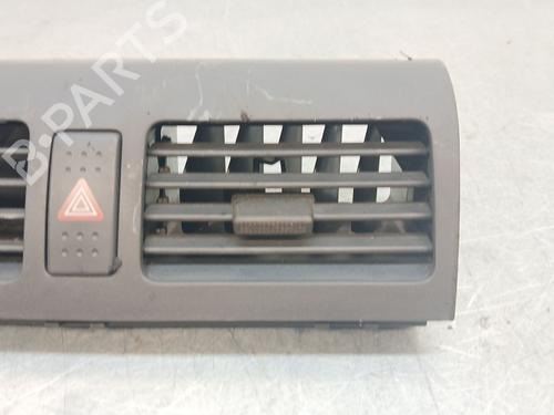 Warning switch SUZUKI SWIFT III (MZ, EZ) 1.3 DDiS (RS413D) | BP39146681I22 - Image 4