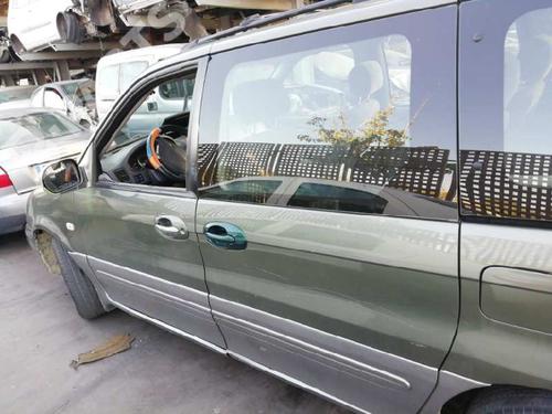 Gear lever KIA CARNIVAL II (GQ) 2.9 CRDi | BP9581617M90 