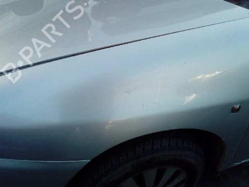 Throttle body SEAT CORDOBA (6K2) 1.4 | BP2791968M82 