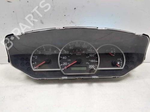 Kombiinstrument KIA CARENS II MPV (FJ) 2.0 CRDi (113 hp) 19117174