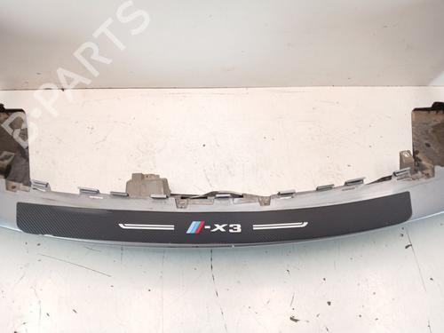 Zderzak tylny BMW X3 (E83) xDrive 20 d | BP30539484C8 