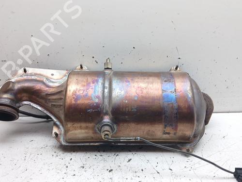 Used Particulate filter Particulate filter 38785967 38785967