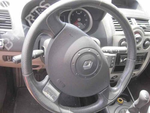 Gearbox RENAULT MEGANE II (BM0/1_, CM0/1_) 1.4 16V (BM0B, CM0B) | BP2440218M3 