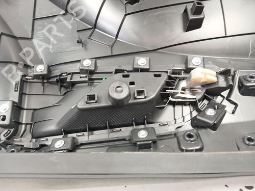 Høyre frontpanel MG MG HS (AS23) 1.5 EHS Hybrid (CSA6463) | BP27367924C59  - Image 7