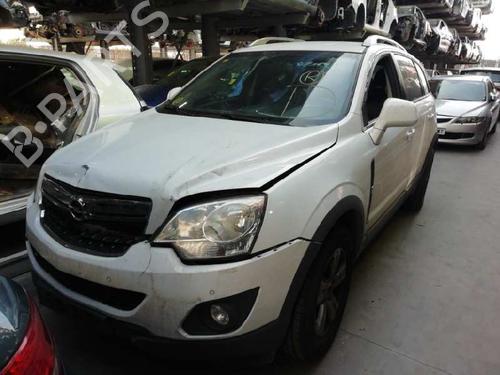 Generator OPEL ANTARA A (L07) 2.2 CDTi | BP23498195M7 