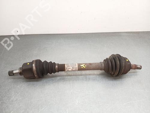 Used Left front driveshaft Left front driveshaft 38264796 38264796