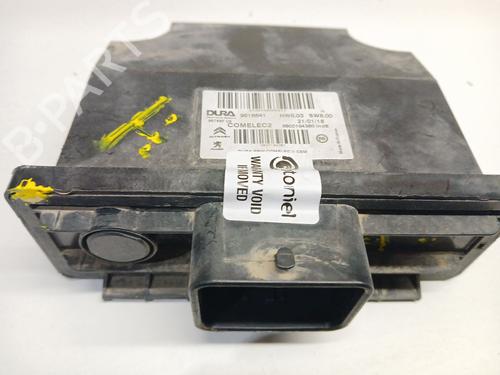 Used Electronic module CITROËN C4 Picasso II [2013-2025]  21309636