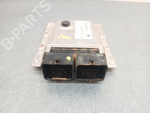 Engine control unit (ECU) FIAT 500 (312_) 1.0 Mild Hybrid (312.AYD1B) | BP36784775M57 - Image 3