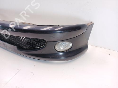 Front bumper PEUGEOT 206 CC (2D) 1.6 16V (2DNFUF, 2DNFUR) | BP27282623C7 