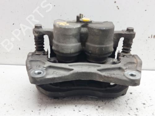 Right front brake caliper SUBARU OUTBACK (BT) | BP14914132M104 - Image 5
