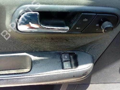 Front left lock SEAT IBIZA III (6L1) 1.9 SDI | BP3421269C98 