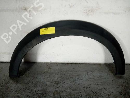 Front left wheel arch trim LAND ROVER DISCOVERY III (L319) 2.7 TD 4x4 (190 hp) 17980659