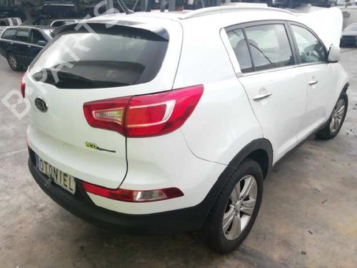 AC compressor KIA SPORTAGE III (SL)  | BP15780905M34 