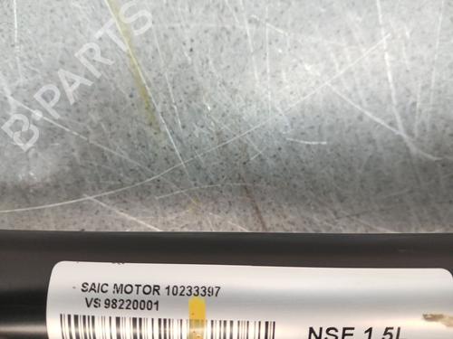 Right front driveshaft MG MG ZS SUV (AZS1) 1.5 VTi | BP25790169M39 