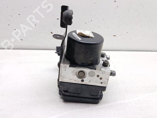 ABS pump RENAULT MEGANE III Hatchback (BZ0/1_, B3_) 1.2 TCe (BZ2B, BZ11) | BP30176151M43 